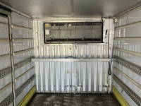 HINO Ranger Refrigerator & Freezer Truck TKG-FC9JKAG 2016 564,622km_15