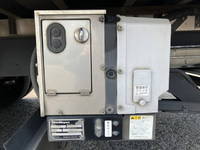 HINO Ranger Refrigerator & Freezer Truck TKG-FC9JKAG 2016 564,622km_19