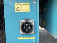 HINO Ranger Refrigerator & Freezer Truck TKG-FC9JKAG 2016 564,622km_22