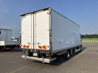 HINO Ranger Refrigerator & Freezer Truck TKG-FC9JKAG 2016 564,622km_2