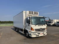 HINO Ranger Refrigerator & Freezer Truck TKG-FC9JKAG 2016 564,622km_3