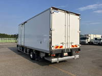 HINO Ranger Refrigerator & Freezer Truck TKG-FC9JKAG 2016 564,622km_4