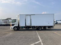 HINO Ranger Refrigerator & Freezer Truck TKG-FC9JKAG 2016 564,622km_5