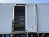 HINO Ranger Refrigerator & Freezer Truck TKG-FC9JKAG 2016 564,622km_6