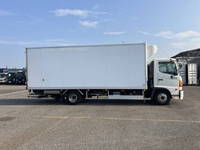 HINO Ranger Refrigerator & Freezer Truck TKG-FC9JKAG 2016 564,622km_7