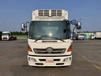 HINO Ranger Refrigerator & Freezer Truck TKG-FC9JKAG 2016 564,622km_8