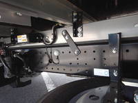 TOYOTA Dyna Refrigerator & Freezer Truck 2KG-XZU712 2025 510km_11