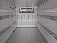 TOYOTA Dyna Refrigerator & Freezer Truck 2KG-XZU712 2025 510km_27