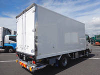 TOYOTA Dyna Refrigerator & Freezer Truck 2KG-XZU712 2025 510km_2