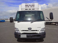 TOYOTA Dyna Refrigerator & Freezer Truck 2KG-XZU712 2025 510km_3