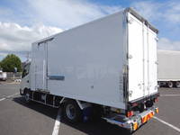 TOYOTA Dyna Refrigerator & Freezer Truck 2KG-XZU712 2025 510km_4