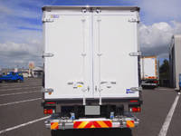 TOYOTA Dyna Refrigerator & Freezer Truck 2KG-XZU712 2025 510km_5
