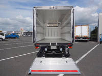 TOYOTA Dyna Refrigerator & Freezer Truck 2KG-XZU712 2025 510km_6