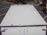 TOYOTA Dyna Refrigerator & Freezer Truck 2KG-XZU712 2025 510km_7