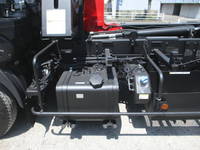 MITSUBISHI FUSO Fighter Container Carrier Truck 2KG-FK72F 2025 1,228km_13