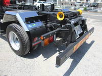 MITSUBISHI FUSO Fighter Container Carrier Truck 2KG-FK72F 2025 1,228km_15