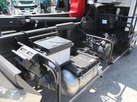 MITSUBISHI FUSO Fighter Container Carrier Truck 2KG-FK72F 2025 1,228km_17