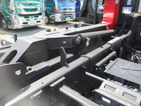 MITSUBISHI FUSO Fighter Container Carrier Truck 2KG-FK72F 2025 1,228km_18