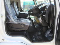 MITSUBISHI FUSO Fighter Container Carrier Truck 2KG-FK72F 2025 1,228km_20