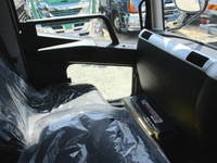 MITSUBISHI FUSO Fighter Container Carrier Truck 2KG-FK72F 2025 1,228km_25