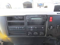MITSUBISHI FUSO Fighter Container Carrier Truck 2KG-FK72F 2025 1,228km_26