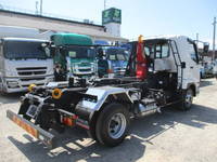 MITSUBISHI FUSO Fighter Container Carrier Truck 2KG-FK72F 2025 1,228km_2