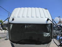 MITSUBISHI FUSO Fighter Container Carrier Truck 2KG-FK72F 2025 1,228km_38