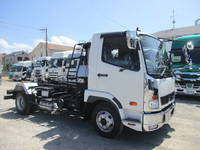 MITSUBISHI FUSO Fighter Container Carrier Truck 2KG-FK72F 2025 1,228km_3