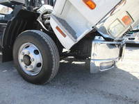 MITSUBISHI FUSO Fighter Container Carrier Truck 2KG-FK72F 2025 1,228km_40
