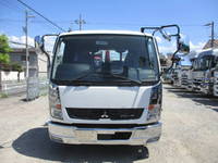MITSUBISHI FUSO Fighter Container Carrier Truck 2KG-FK72F 2025 1,228km_4