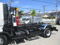 MITSUBISHI FUSO Fighter Container Carrier Truck 2KG-FK72F 2025 1,228km_5
