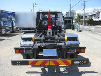 MITSUBISHI FUSO Fighter Container Carrier Truck 2KG-FK72F 2025 1,228km_7