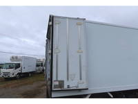 MITSUBISHI FUSO Canter Refrigerator & Freezer Truck TKG-FBA50 2016 160,130km_10