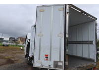 MITSUBISHI FUSO Canter Refrigerator & Freezer Truck TKG-FBA50 2016 160,130km_11