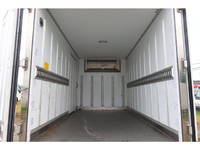 MITSUBISHI FUSO Canter Refrigerator & Freezer Truck TKG-FBA50 2016 160,130km_12