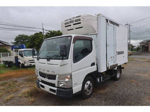 Canter Refrigerator & Freezer Truck_1
