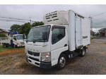 Canter Refrigerator & Freezer Truck