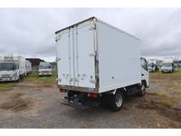 MITSUBISHI FUSO Canter Refrigerator & Freezer Truck TKG-FBA50 2016 160,130km_2