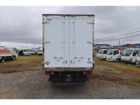 MITSUBISHI FUSO Canter Refrigerator & Freezer Truck TKG-FBA50 2016 160,130km_4