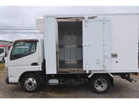 MITSUBISHI FUSO Canter Refrigerator & Freezer Truck TKG-FBA50 2016 160,130km_7