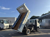 HINO Ranger Dump 2KG-FC2ABA 2019 42,342km_2