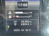 HINO Ranger Dump 2KG-FC2ABA 2019 42,342km_40