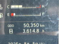 HINO Ranger Dump 2KG-FC2ABA 2018 50,350km_18