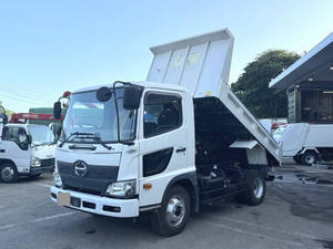 Ranger Dump_1