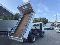 HINO Ranger Dump 2KG-FC2ABA 2018 50,350km_2