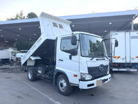 HINO Ranger Dump 2KG-FC2ABA 2018 50,350km_3