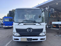 HINO Ranger Dump 2KG-FC2ABA 2018 50,350km_5