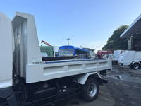 HINO Ranger Dump 2KG-FC2ABA 2018 50,350km_7