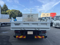 HINO Ranger Dump 2KG-FC2ABA 2018 50,350km_8