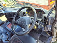 HINO Profia Truck (With 4 Steps Of Cranes) PK-FW1EXWG 2005 528,000km_13